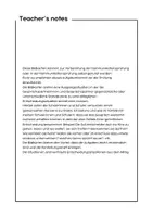 Vorschau - Aufgabenkarten - Kommunikationsprüfung Englisch Realschule/Werkrealschule - Seite 3