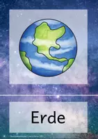 Vorschau - Stundenentwürfe - Escape Room: Im Weltall (Planeten lernen) - Seite 3