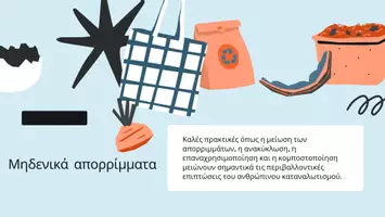 Προεπισκόπηση - Αφίσες - Καλές πρακτικές για μηδενικά απορρίμματα - Σελίδα 2