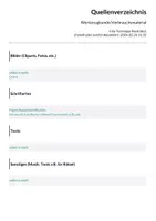 Vorschau - Arbeitsblätter - Werkzeugkunde/Verbrauchsmaterial - Seite 1