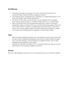 Vorschau - Spiele - Vocabulary Trail - Methode zum Vokabellernen durch Bewegung - Vorlage + Erklärung - Seite 3