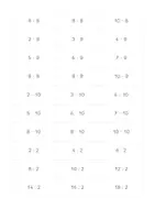 Vorschau - Arbeitsblätter - XL Materialpaket "Mathe 5" (wachsend) - Seite 3