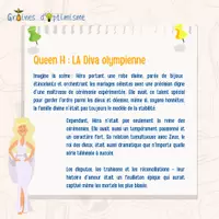 Aperçu - Apprentissages en autonomie - Mythes et Légendes - Mythologie Grecque - Héra - Page 3