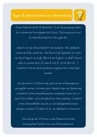 Vorschau - Spiele - Division - Ich habe ... Wer hat ...? (Lesespiel) - Seite 1