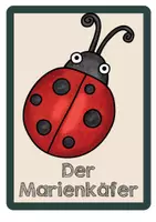 Vorschau - Unterrichtsreihen - Ein neues Zuhause für uns - Material zum Bilderbuch - Seite 2