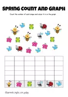 anteprima - Giochi - Spring maths based on a song - Pagina 2