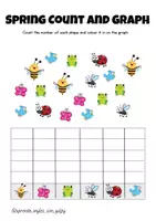 anteprima - Giochi - Spring maths based on a song - Pagina 3