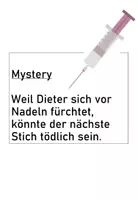 Vorschau - Arbeitsblätter - Mystery Parasitismus (Wirbellose Tiere) - Zecken, FSME - Seite 1
