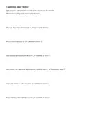 Vorschau - Arbeitsblätter - A Farewell to Arms - Ernest Hemingway (Text and exercises) - Seite 3