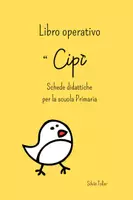 anteprima - Esercizi - Fascicolo operativo sul libro Cipì - Pagina di copertina