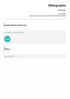 Aperçu - Feuilles d'exercices - Verb to be - Page 2
