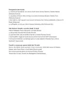 anteprima - Bibliografie - Donne, vita, libertà! Piccola bibliografia per l'8 marzo - Pagina 1