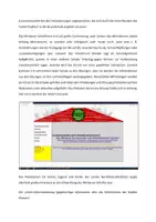 Vorschau - Unterrichtsreihen - Materialpaket: Außergewöhnliche Schulveranstaltungen - Seite 3