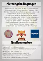 Vorschau - Arbeitsblätter - AnbookPro Material für DaZ: Buchstabenhelden "CH" - Seite 2