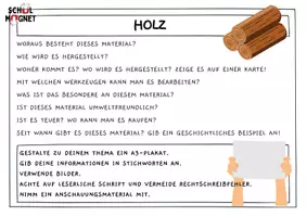 Vorschau - Stundenentwürfe - Materialplakate - Anleitung & Hilfestellung - Seite 3