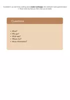 Vorschau - Aufgabenkarten - Mündliche Prüfung Englisch – 11 Role Cards für Dialoge (Oral Exam / Klasse 8) - Seite 3