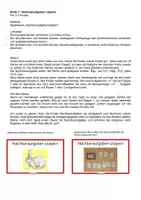 Vorschau - Spiele - Lernspiel: Nachbaraufgaben stapeln - Plus im Zahlenraum bis 20 - Seite 1