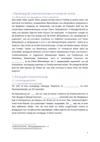 Vorschau - Stundenentwürfe - Unterrichtsentwurf Bestandteile einer Blütenpflanze - Seite 3
