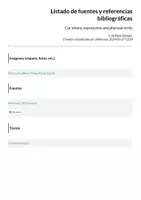 Vista previa - Hojas de trabajo - Cat idioms, expressions and phrasal verbs - página 2