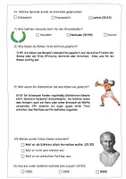 Vorschau - Quiz - Quiz zum Römer-Check (Reportage) - mit Lösung - Seite 3
