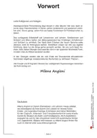 Vorschau - Arbeitsblätter - Bildungsstandard Englisch Klasse 4 | Wortfelder, Colours, Numbers, Animals, Food, Family, Seasons, Time, Lernzielkontrolle | Englisch Grundschule Klasse 4-5 Lösungen - Seite 3
