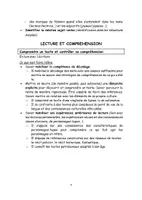 Aperçu - Feuilles d'exercices - Fichier de leçons français ce1 - Page 3
