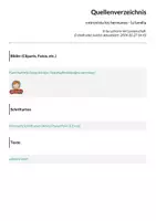 Vorschau - Arbeitsblätter - entrevista los hermanos - la familia - Seite 1