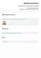 Vorschau - Arbeitsblätter - entrevista con un/a compañero/a - la familia - Seite 3