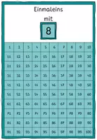 Vorschau - Spiele - 8er Reihe - verschiedene Übungen - Seite 2