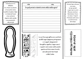 anteprima - Esercizi - Storia classe quarta - Pacchetto didattico completo - Pagina 1
