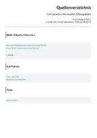Vorschau - Arbeitsblätter - Materialpaket "months" - Seite 2
