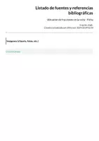Vista previa - Tarjetas / Manipulativos - Ubicación de fracciones en la recta - Ficha - página 1