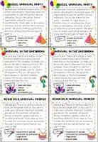 Vorschau - Arbeitsblätter - Wachsendes Speaking Activities Bundle: Dialogue Cards & Interpretings/ Mediations - Seite 2