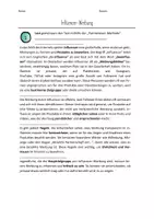 Vorschau - Stundenentwürfe - Sachtext "Influencer-Werbung" - Unterrichtsentwurf + Material - Deckblatt