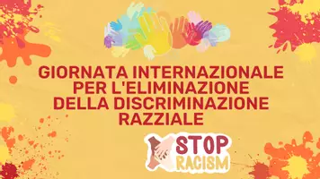 anteprima - Audio - ALBO ILLUSTRATO- IL RAZZISMO - Pagina 1