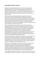 Vorschau - Arbeitsblätter - Gefährdungen der Demokratie – Lobbyismus - Seite 1