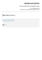 Vorschau - Arbeitsblätter - Rund um Muscheln Text Aufgaben Lösung - Seite 1