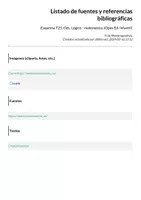 Vista previa - Tarjetas / Manipulativos - Esquemas Bloque 4. Capacidades (Opos Ed. Inf) - página 2