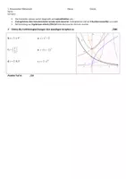 Vorschau - Klassenarbeiten - 1_KA_Wachstumsvorgänge JGST 10 - Seite 3
