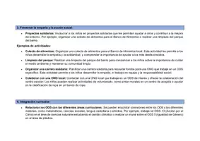 Vista previa - Tarjetas / Manipulativos - ODS - INTRODUCCIÓN EN PRIMARIA E INFANTIL - página 3