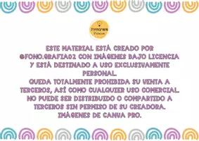 Vista previa - Tarjetas / Manipulativos - Absurdos visuales - página 2