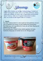 Vorschau - Experimente - High Protein: Was bringen diese Produkte im Vergleich? - Seite 2