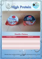 Vorschau - Experimente - High Protein: Was bringen diese Produkte im Vergleich? - Seite 3
