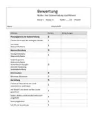 Vorschau - Test - Vier Klassenarbeiten Klasse 5 Mathe auf vier Niveaus - Seite 2