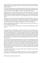 Vorschau - Text - Das Leben König Davids (Teil 2): David und König Saul - Seite 2