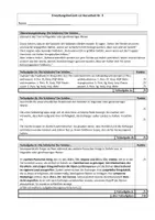 Vorschau - Klassenarbeiten - Lateinarbeit Klassenarbeit Pontes Lektion 24 mit EWH (PG) - Seite 2