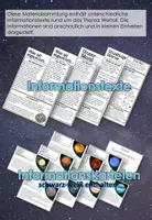 Vorschau - Arbeitsblätter - Weltall Materialsammlung- Planeten, Sterne, Mond und Sonnensystem - NaWi - Sachunterricht - Seite 2
