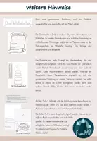 Vorschau - Mal- und Bastelvorlagen - ittelalter Plakatvorlagen – 3./4. Klasse Sachunterricht Grundschule - Seite 2