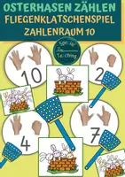 Vorschau - Arbeitsblätter - BUNDLE: OSTERN - ZR 10 - Seite 1