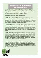 Vorschau - Arbeitsblätter - AIDA Prinzip - Seite 3